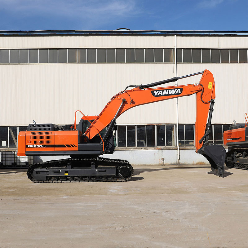 工廠(chǎng)實(shí)景