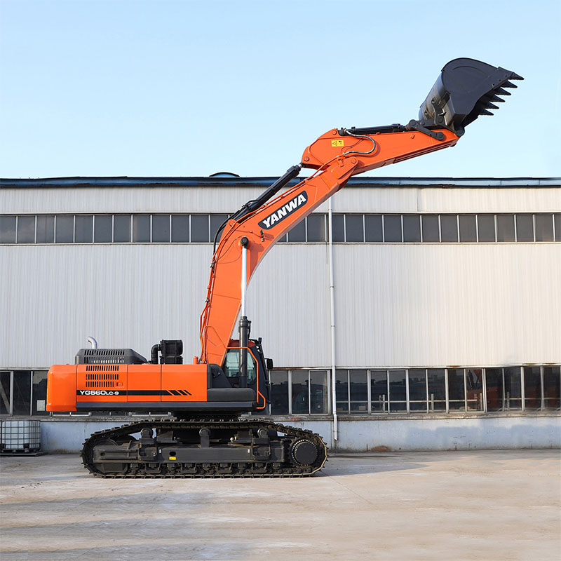 工廠(chǎng)實(shí)景