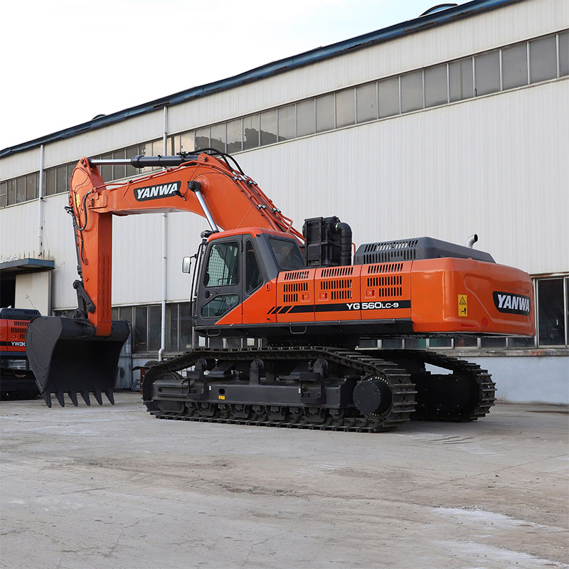 工廠(chǎng)實(shí)景