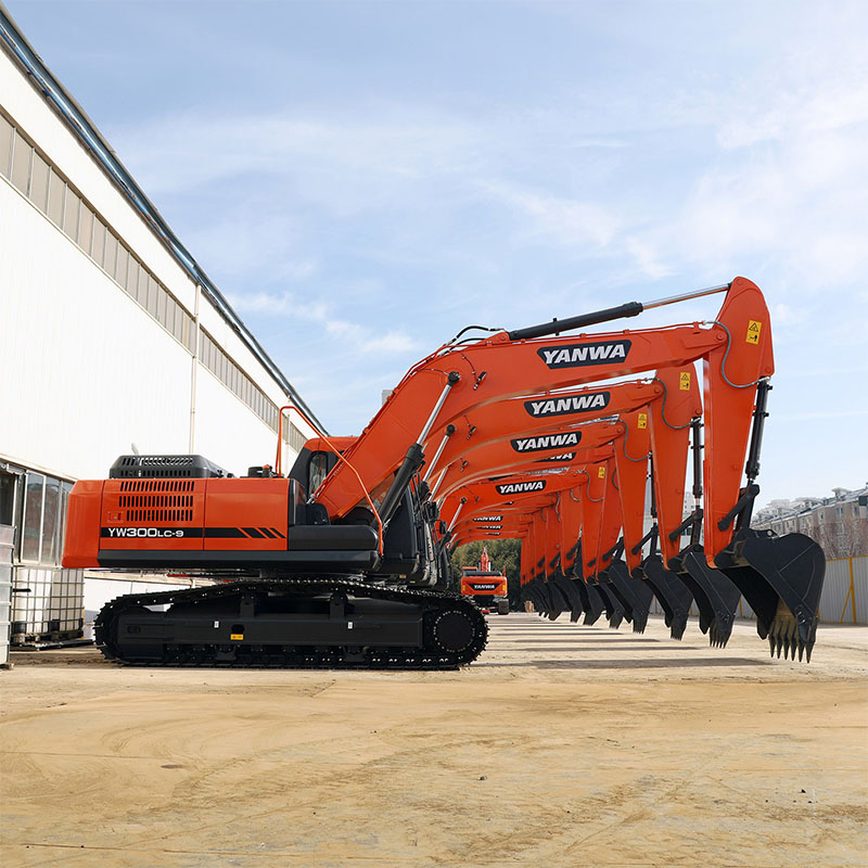 工廠(chǎng)實(shí)景