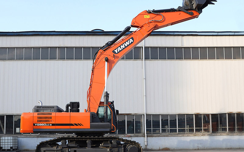 挖掘機(jī)操作中易出現(xiàn)的常見(jiàn)問(wèn)題及應(yīng)對(duì)技巧