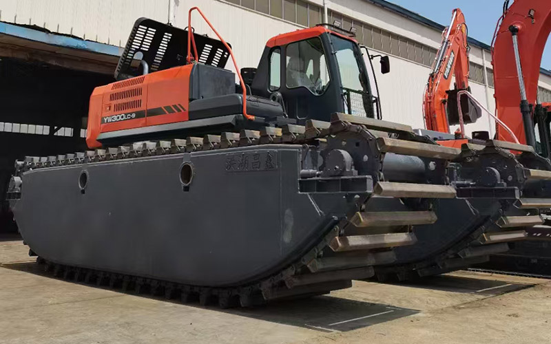 挖掘機(jī)液壓系統(tǒng)故障的常見(jiàn)原因及排查方法